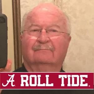 Meet your Posher, Ronald a